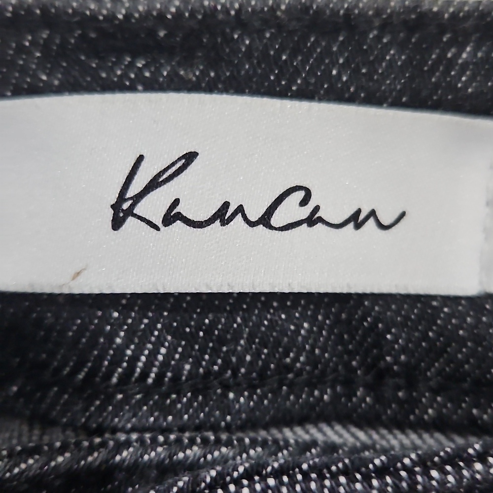 KanCan jeans size 27 - Picture 2 of 9